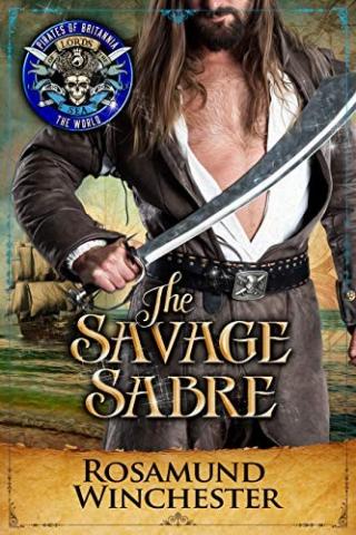 The Savage Sabre