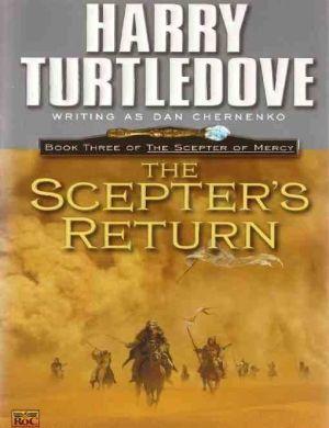The Scepter_s Return