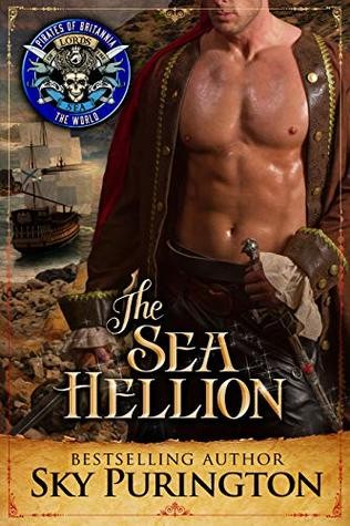 The Sea Hellion: Pirates of Britannia Connected World