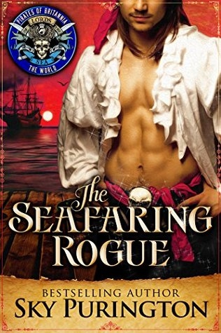The seafaring rogue - Sky Purington urington