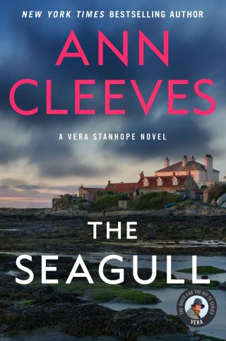 The Seagull