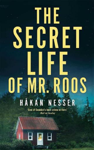 The Secret Life of Mr Roos [en]