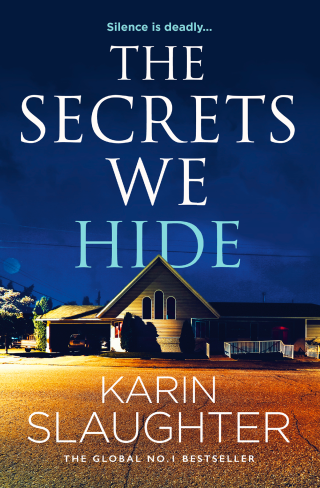 The Secrets We Hide