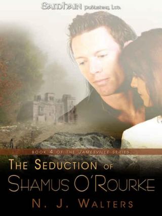 The Seduction of Shamus O'Rourke