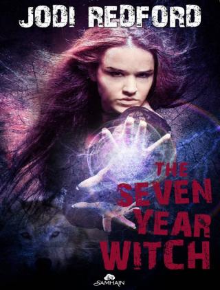 The Seven Year Witch