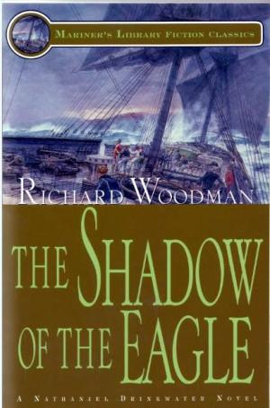 The shadow of the eagle