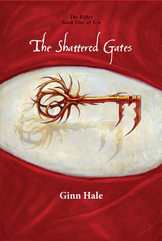 The Shattered Gates