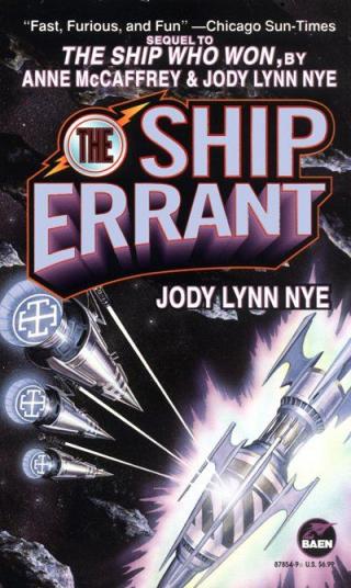 The Ship Errant