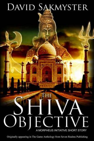 The Shiva Objective [Short Story]