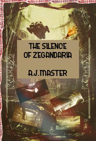 The Silence of Zegandaria