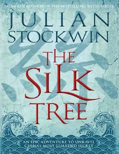 THE SILK TREE