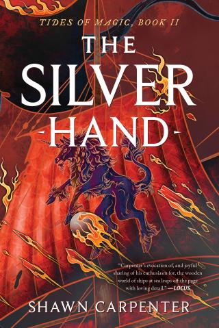 The Silver Hand