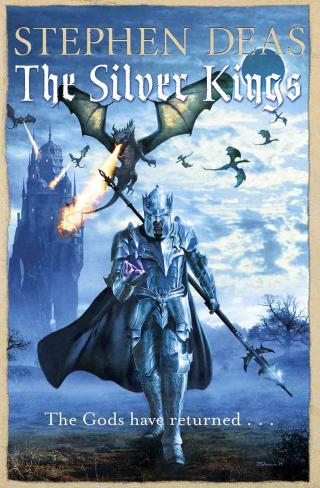 The Silver Kings