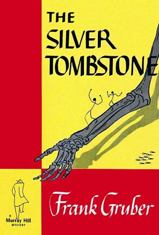 The Silver Tombstone