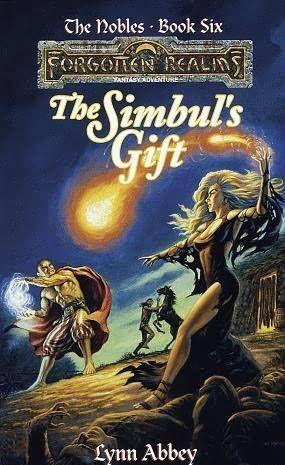 The Simbul_s Gift