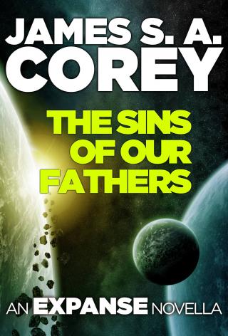 The Sins of Our Fathers [The Expanse 9.5]