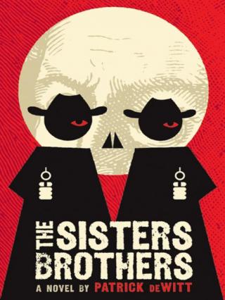 The Sisters Brothers [calibre 0.9.27]