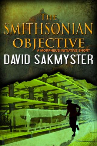 The Smithsonian Objective [Short Story]