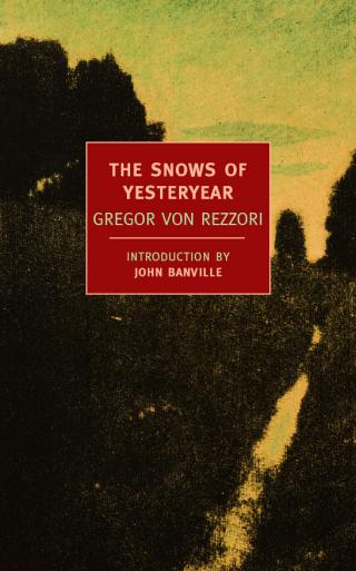 The Snows of Yesteryear