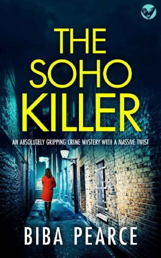 The Soho Killer