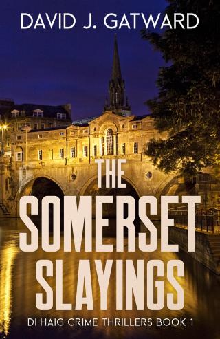 The Somerset Slayings