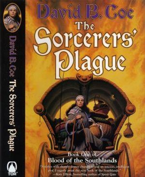 The Sorcerer's Plague