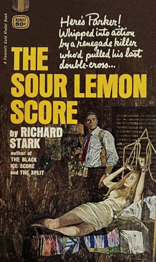 The Sour Lemon Score