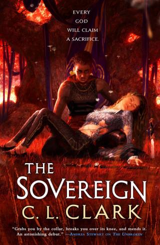 The Sovereign