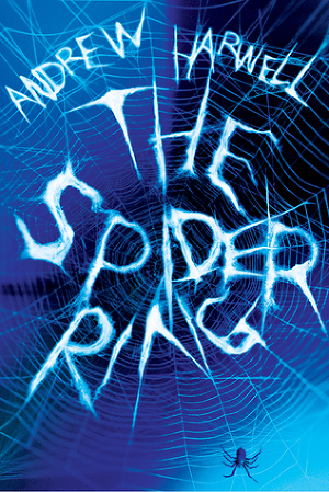 The Spider Ring
