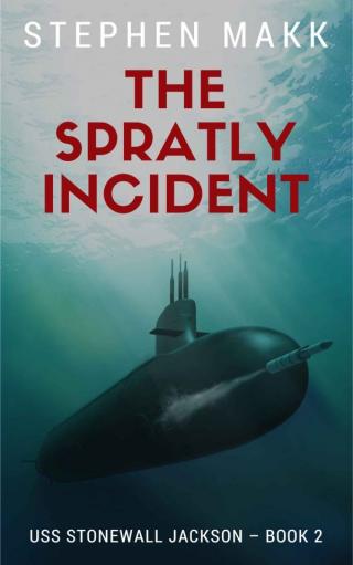 The Spratly Incident