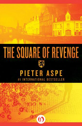 The Square of Revenge