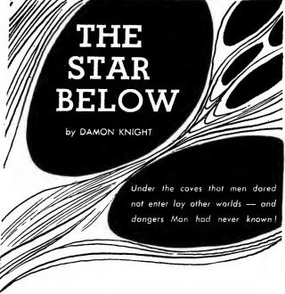 The Star Below