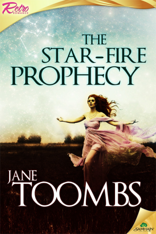 The Star-Fire Prophecy