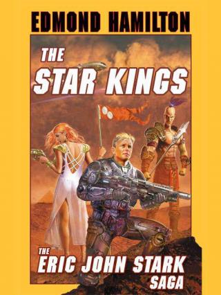 The Star Kings