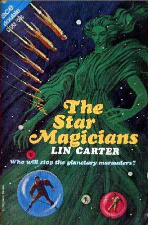 The Star Magicians