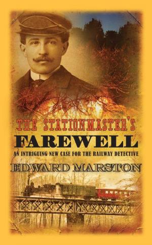 The Stationmaster's farewell