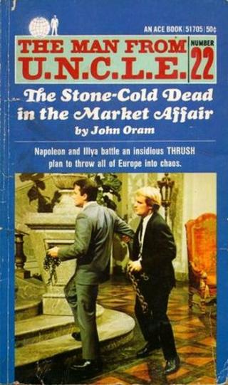 The Stone-Cold Dead in the Market Affair