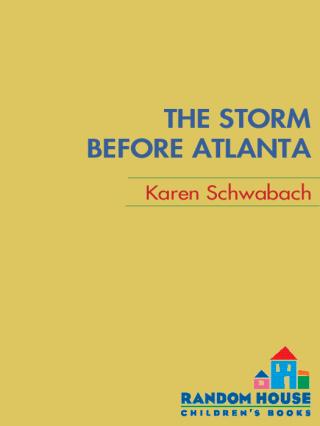 The Storm Before Atlanta