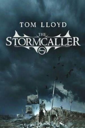 The stormcaller