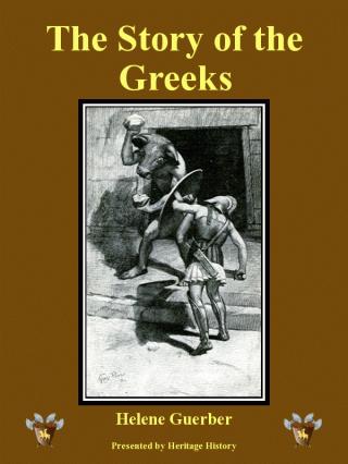 The Story of the Greeks and the Romans