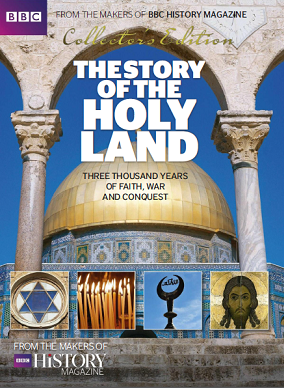 The Story of the Holy Land