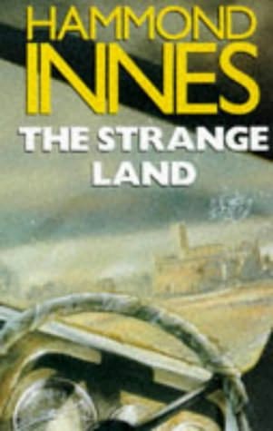 The Strange Land