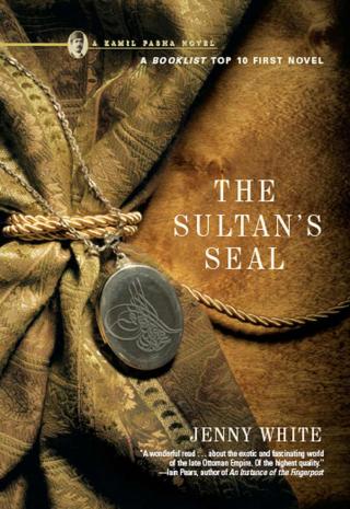 The Sultan's seal