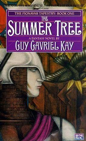 The Summer Tree