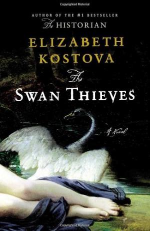 The Swan Thieves [en]