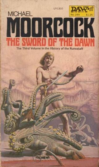 The Sword of The Dawn