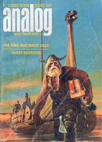 The Technicolor Time Machine [=The Time-Machined Saga]