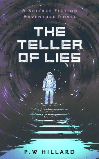 The Teller of Lies
