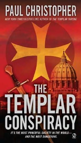 The Templar conspiracy