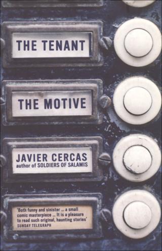 The Tenant and The Motive